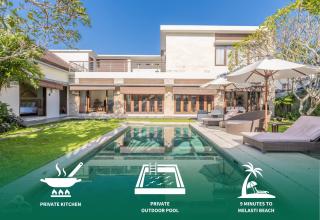 Blu Apsara by Bukit Vista - 0