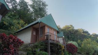 Phumork Camp Phu Chi Fa - Ban Huai Han - 2