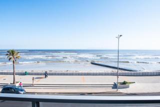 Strand Apartment only 30 meters from beach - Kaapstad - 7
