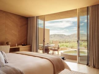 Banyan Tree Veya, Valle de Guadalupe - A Wellbeing & Wine Resort - Valle de Guadalupe - 1