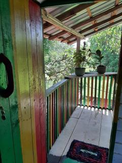 Serenity house in Dambulla - 2
