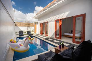 Taman Bali Villa 5 - 9