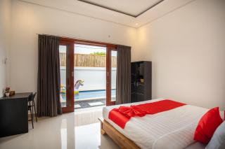 Taman Bali Villa 5 - Kerobokan - 6