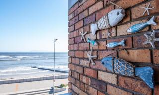 Strand Apartment only 30 meters from beach - Kaapstad - 6