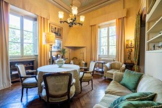 Villa Poggio Bello - Florenz - 8