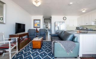 Strand Apartment only 30 meters from beach - 4