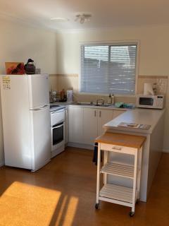 Phillip Island Central Cowes Pet Friendly Wifi Linen Towels Included Beach House - Cowes - 7