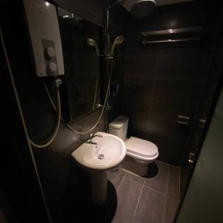 Ipoh Apartment Suites - Ipoh - 4