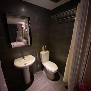 Ipoh Apartment Suites - Ipoh - 3