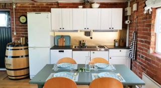 Loft at Ruutin Kartano - - 7