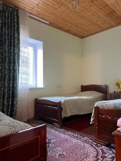 Guesthouse "MEGI" - Mestia - 9