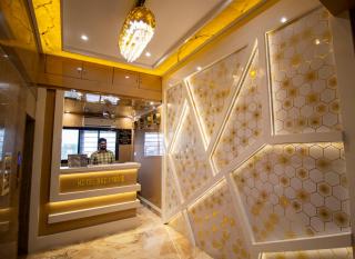HOTEL BKC PRIME - NEAR US CONSULATE - Mumbai - 6