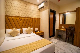 HOTEL BKC PRIME - NEAR US CONSULATE - Mumbai - 2
