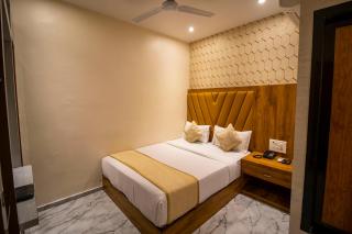 HOTEL BKC PRIME - NEAR US CONSULATE - Mumbai - 5