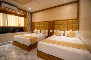 HOTEL BKC PRIME - NEAR US CONSULATE - Mumbai - 9