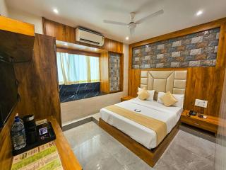 HOTEL BKC PRIME - NEAR US CONSULATE - Mumbai - 0