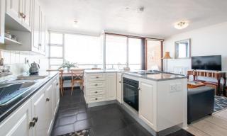 Strand Apartment only 30 meters from beach - 4