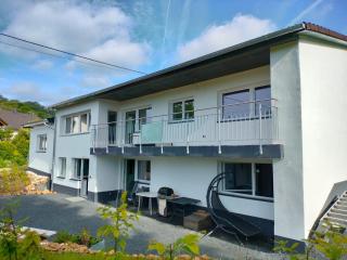 Ferienwohnung am Steingärtchen - Pottum - 4