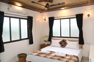 Magadha Mountain View Homestay - Alībāg - 6