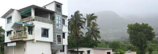 Magadha Mountain View Homestay - Alībāg - 5