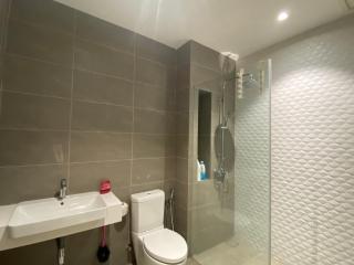 4 Pax Monorail Suite next to Quill City Mall - Kuala Lumpur - 5