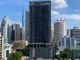 4 Pax Monorail Suite next to Quill City Mall - Kuala Lumpur - 1