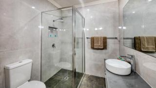 The Saltbush Motor Inn - Hay - 9