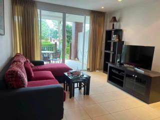 Seaview Condominium B15 - Rayong - 4