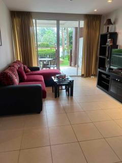 Seaview Condominium B15 - Rayong - 8