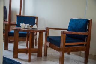 Nile Luxe Hotel - Jinja - 2