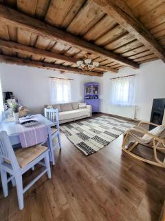 Casa cu Lavanda - Petroşani - 1