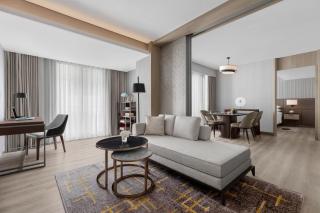 Marriott Executive Apartments, Bangkok Townhall Sukhumvit - Bangkok - 2