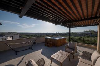 Departamento San Miguel- La Luminaria-Confort - 7