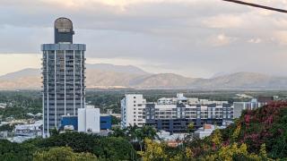 Spacious Townsville City Apartment - 3