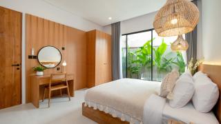 Villa Serenya by Villa Finder - Ubud - 5