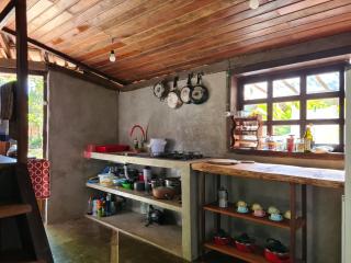 Casa Mayon, Caraíva - BA - 3