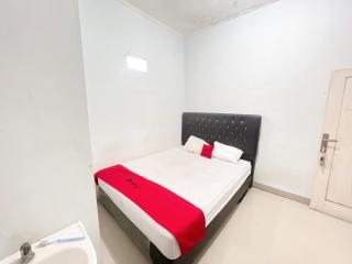 RedDoorz at Kay Residence Waydadi Lampung - Kedaton - 0