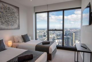Prima pearl opposite Casino level 50 - Melbourne - 5