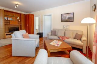 Dünenresidenz Königin Augusta - Apt. 19 - Binz - 3