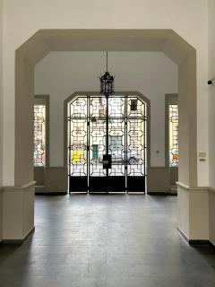 FortVince Loft residential by FlorenceHospitality com - Florence - 7
