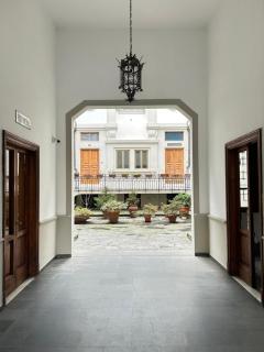 FortVince Loft residential by FlorenceHospitality com - Florence - 8