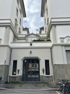 FortVince Loft residential by FlorenceHospitality com - Florence - 0