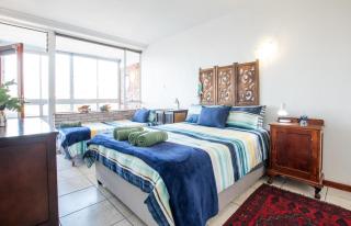Strand Apartment only 30 meters from beach - 7