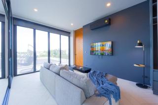 Luxury Large 3 Bedroom Pool Villa! - KH-C5 - Hua Hin - 3