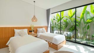 Villa Serenya by Villa Finder - Ubud - 2