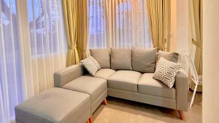 Villa White Crystal Ubud 2 bedrooms - Ubud - 9