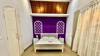 Villa White Crystal Ubud 2 bedrooms - Ubud - 3