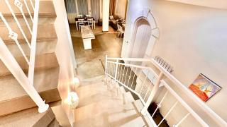 Villa White Crystal Ubud 2 bedrooms - Ubud - 4