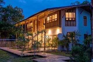 Bamboo Nest at SangGaDee Space - Chiang Mai - 8