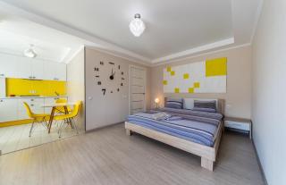 Hotrent Parus bul.Lesy Ukrainki 5 - Kiev - 8